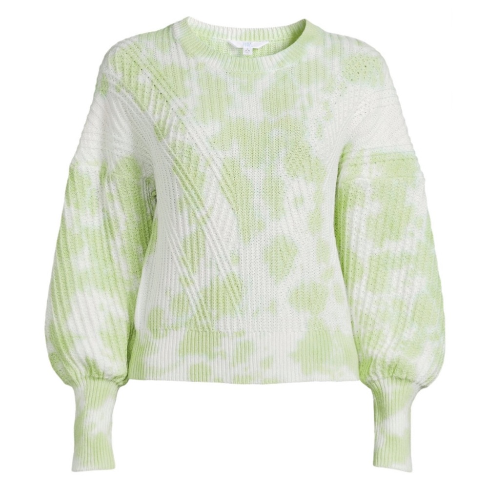 🆕 100% Cotton Tie Die Sweaters